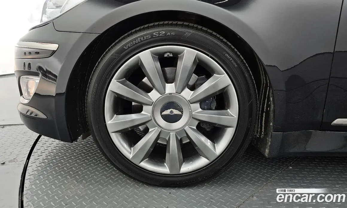 Hyundai Genesis 2011 5.0 автомат (гидро), фото 5
