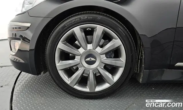 Hyundai Genesis 2011 5.0 автомат (гидро), миниатюра 5