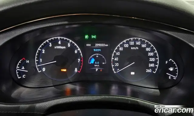 Hyundai Genesis 2011 5.0 автомат (гидро), миниатюра 8