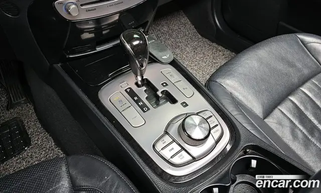 Hyundai Genesis 2011 5.0 автомат (гидро), миниатюра 9