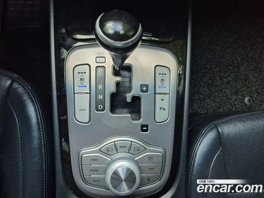 Hyundai Genesis 2012 3.3 автомат (гидро), фото 13