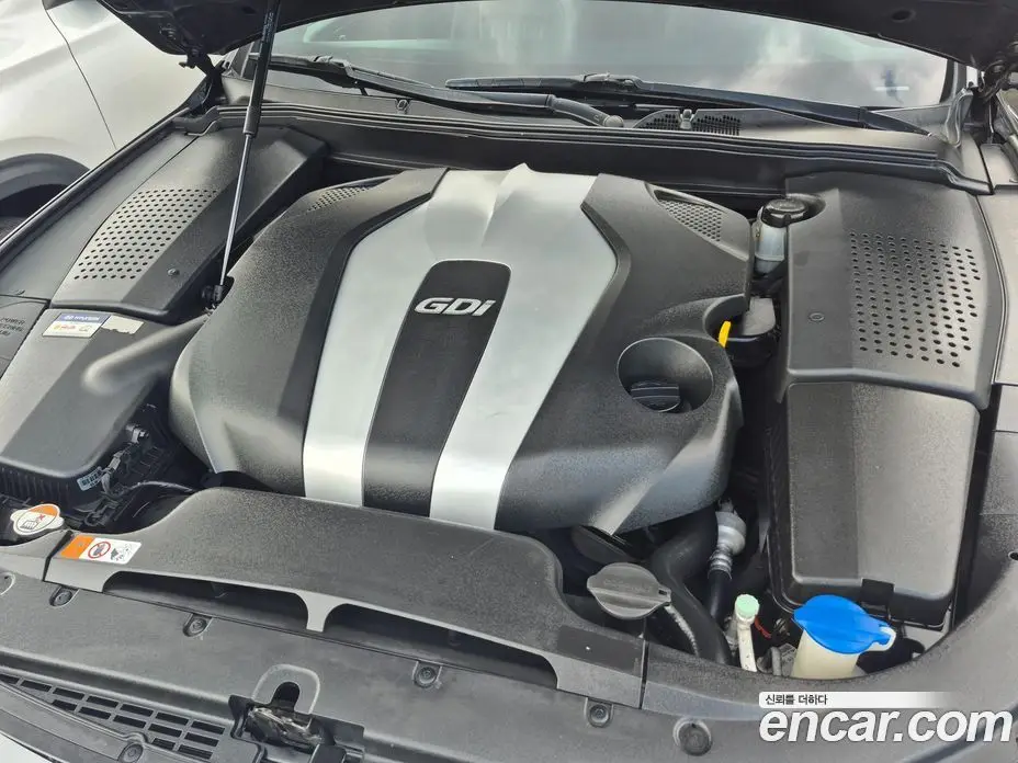 Hyundai Genesis 2012 3.3 автомат (гидро), фото 17