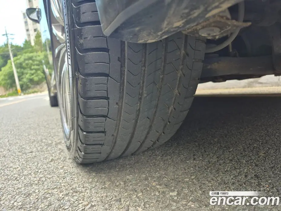 Hyundai Genesis 2012 3.3 автомат (гидро), фото 19