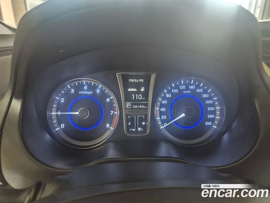 Hyundai Grandeur 2012 3.0 автомат (гидро), фото 8