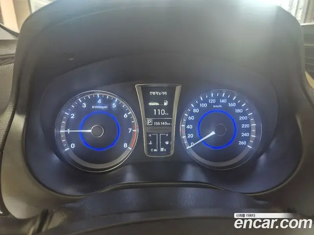 Hyundai Grandeur 2012 3.0 автомат (гидро), миниатюра 8