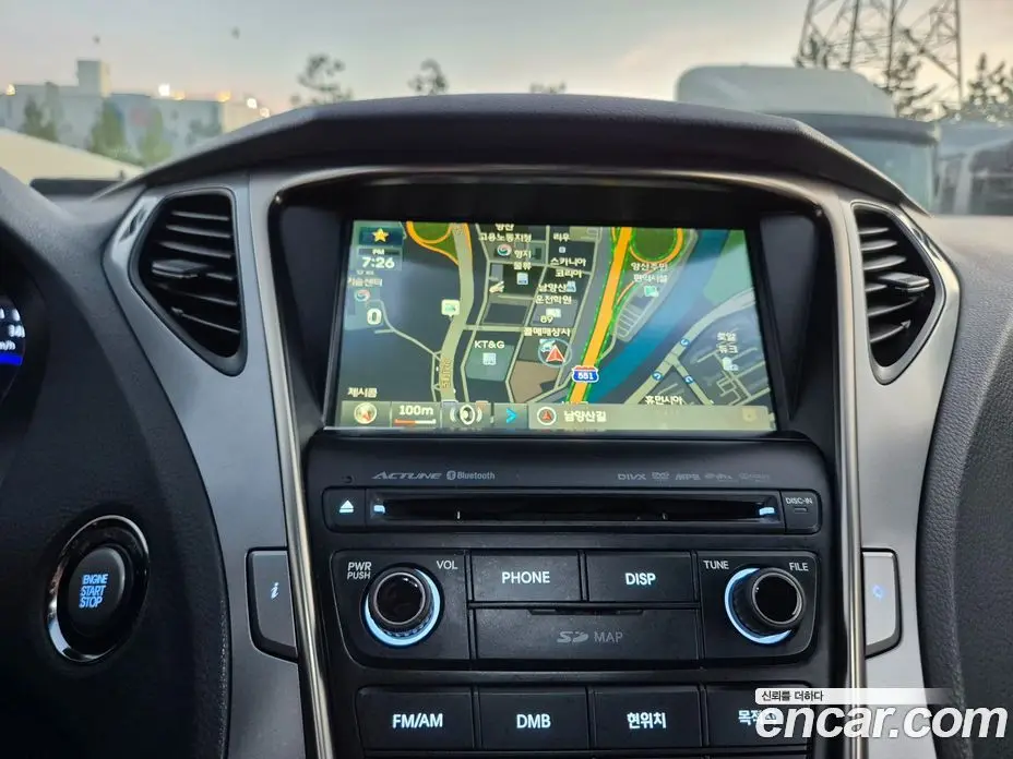 Hyundai Grandeur 2013 2.4 автомат (гидро), фото 16 Hyundai Grandeur 2013 2.4 автомат (гидро), фото 16