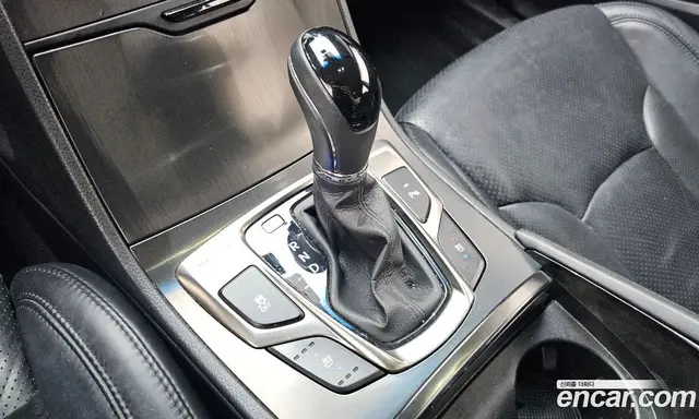 Hyundai Grandeur 2013 3.0 автомат (гидро), миниатюра 12