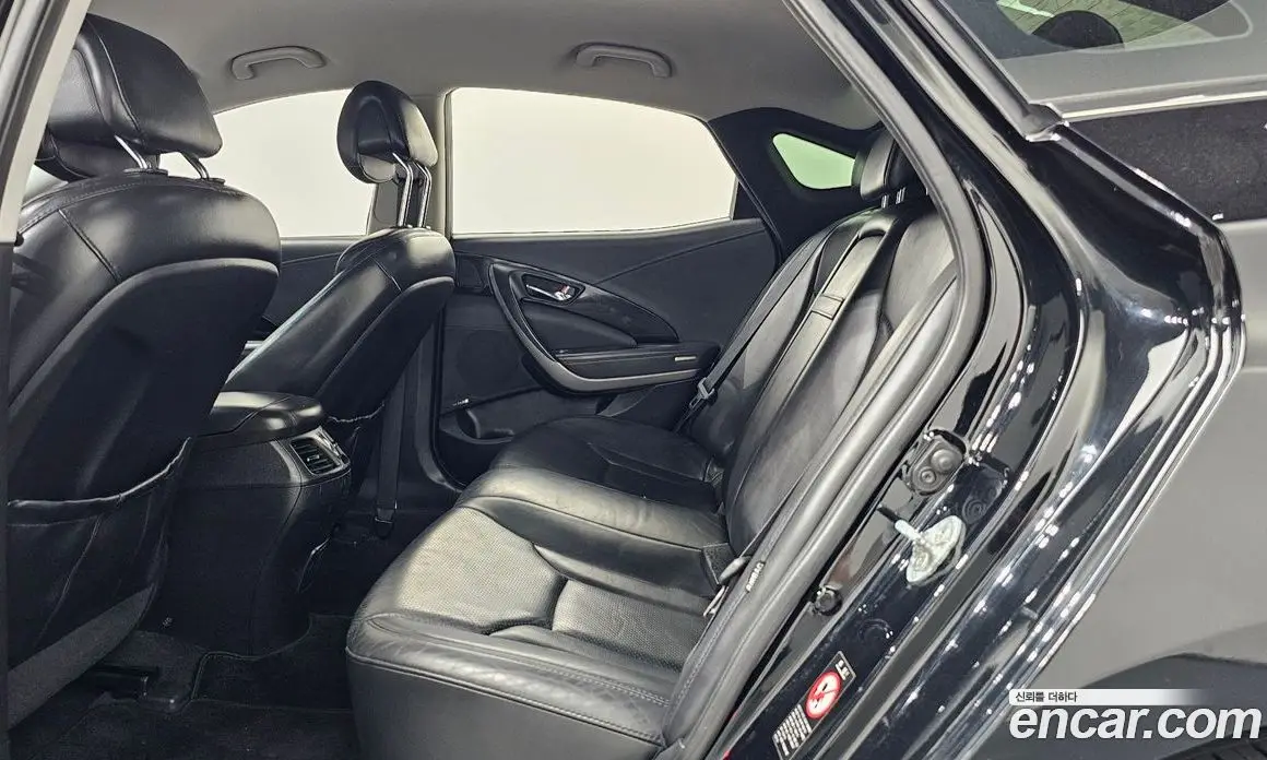 Hyundai Grandeur 2013 3.0 автомат (гидро), фото 16