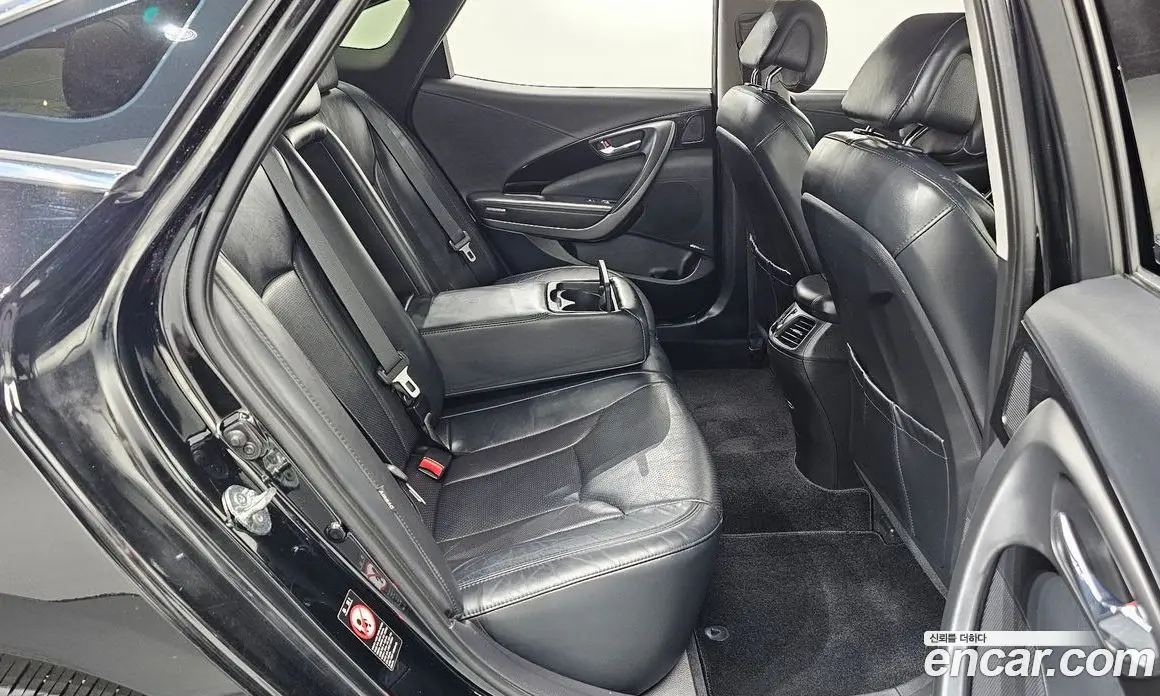 Hyundai Grandeur 2014 3.0 автомат (гидро), фото 11