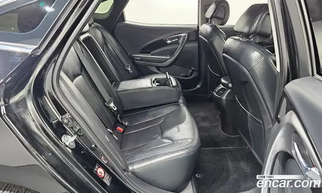 Hyundai Grandeur 2014 3.0 автомат (гидро), миниатюра 11