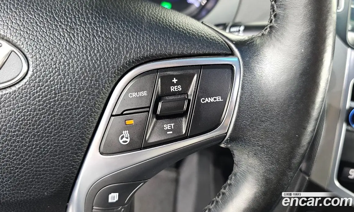 Hyundai Grandeur 2014 3.0 автомат (гидро), фото 15