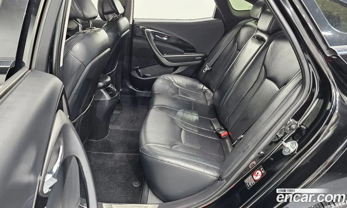 Hyundai Grandeur 2014 3.0 автомат (гидро), фото 20