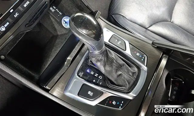 Hyundai Grandeur 2014 3.0 автомат (гидро), миниатюра 9