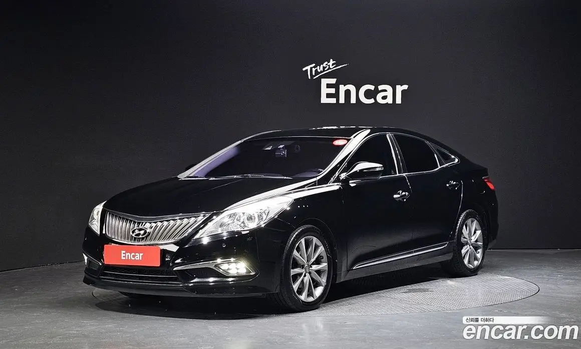 Hyundai Grandeur 2015 3.0 автомат (гидро), фото 1 Hyundai Grandeur 2015 3.0 автомат (гидро), фото 1