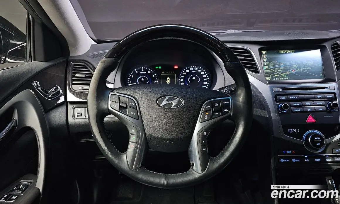 Hyundai Grandeur 2015 3.0 автомат (гидро), фото 13 Hyundai Grandeur 2015 3.0 автомат (гидро), фото 13
