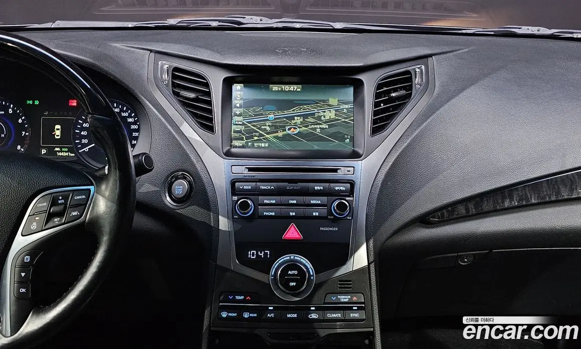 Hyundai Grandeur 2015 3.0 автомат (гидро), фото 15 Hyundai Grandeur 2015 3.0 автомат (гидро), фото 15