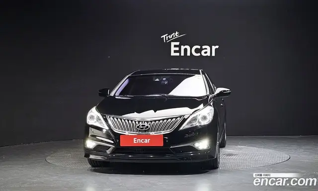 Hyundai Grandeur 2015 3.0 автомат (гидро), миниатюра 3 Hyundai Grandeur 2015 3.0 автомат (гидро), миниатюра 3