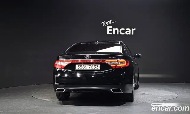 Hyundai Grandeur 2015 3.0 автомат (гидро), миниатюра 4 Hyundai Grandeur 2015 3.0 автомат (гидро), миниатюра 4