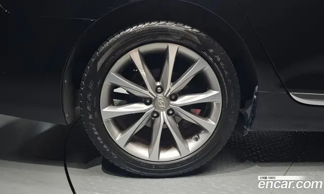 Hyundai Grandeur 2015 3.0 автомат (гидро), миниатюра 5 Hyundai Grandeur 2015 3.0 автомат (гидро), миниатюра 5
