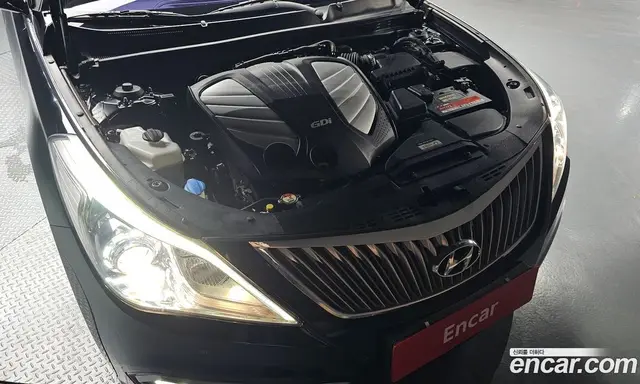 Hyundai Grandeur 2015 3.0 автомат (гидро), миниатюра 6 Hyundai Grandeur 2015 3.0 автомат (гидро), миниатюра 6