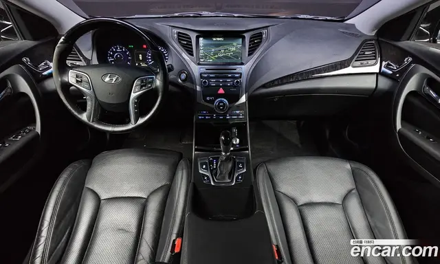 Hyundai Grandeur 2015 3.0 автомат (гидро), миниатюра 7 Hyundai Grandeur 2015 3.0 автомат (гидро), миниатюра 7