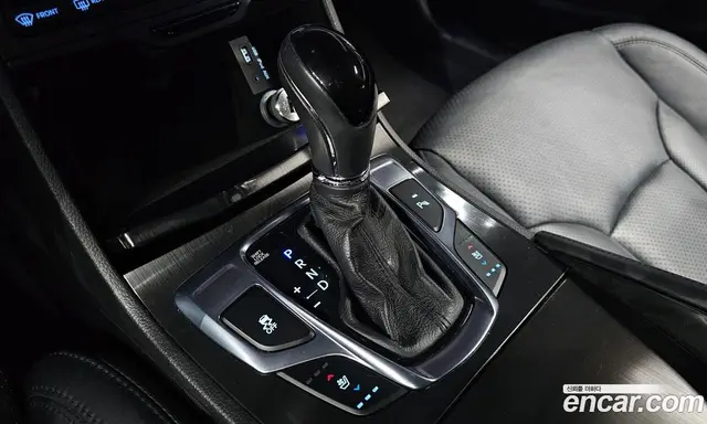 Hyundai Grandeur 2015 3.0 автомат (гидро), миниатюра 9 Hyundai Grandeur 2015 3.0 автомат (гидро), миниатюра 9
