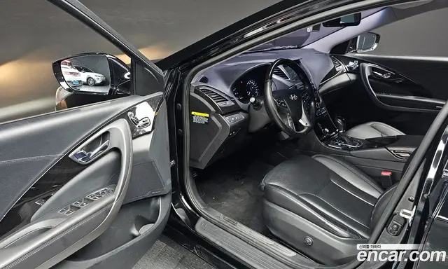 Hyundai Grandeur 2015 3.0 автомат (гидро), миниатюра 10 Hyundai Grandeur 2015 3.0 автомат (гидро), миниатюра 10
