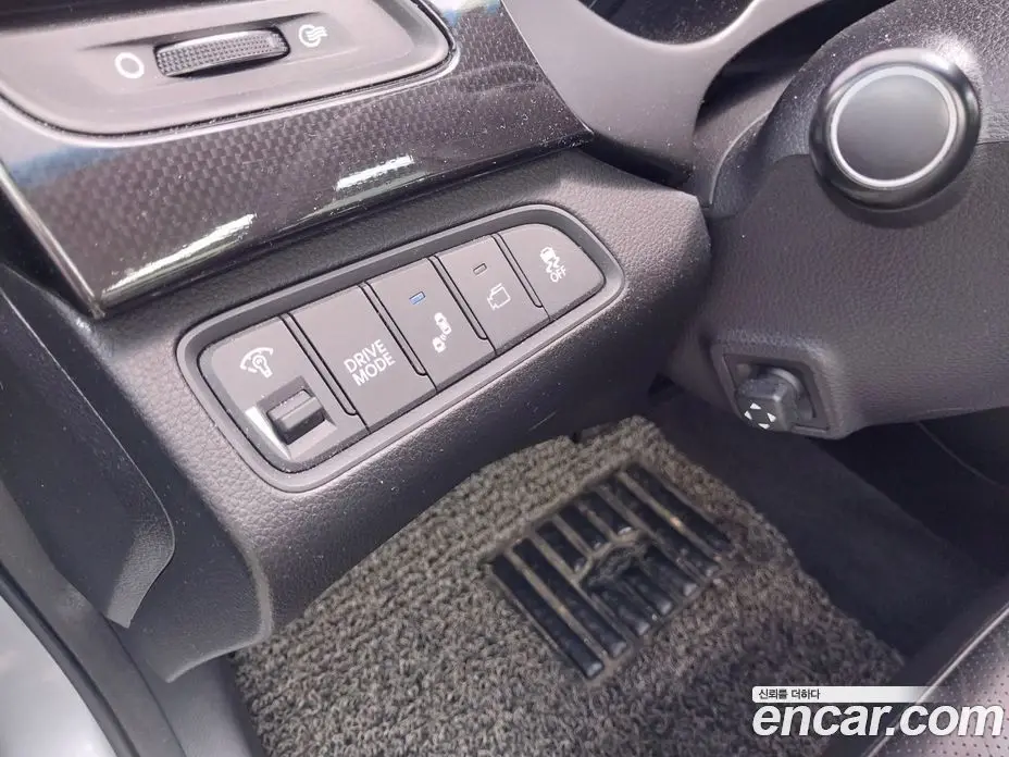 Hyundai Grandeur 2015 3.0 автомат (гидро), фото 17