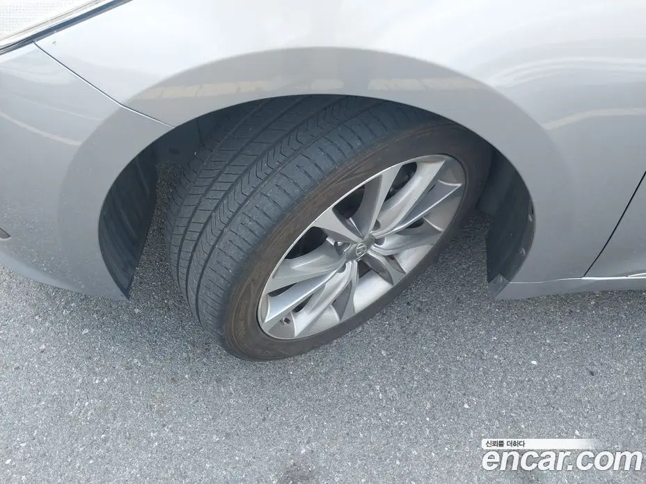 Hyundai Grandeur 2015 3.0 автомат (гидро), фото 20
