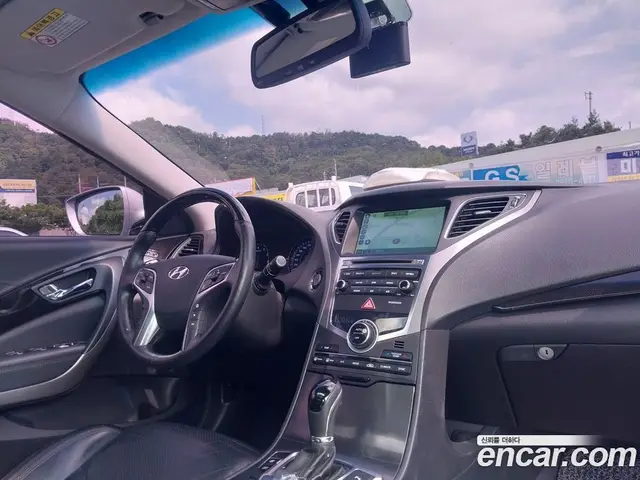 Hyundai Grandeur 2015 3.0 автомат (гидро), миниатюра 10