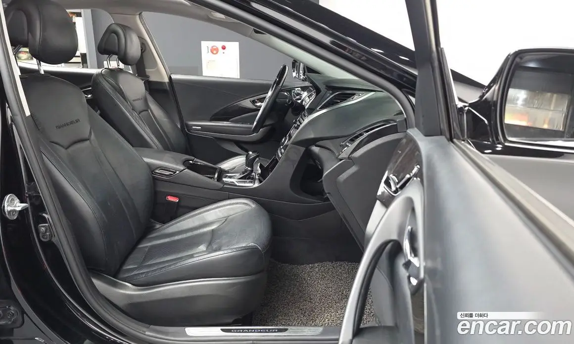 Hyundai Grandeur 2015 2.2 автомат (гидро), фото 11 Hyundai Grandeur 2015 2.2 автомат (гидро), фото 11