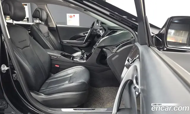 Hyundai Grandeur 2015 2.2 автомат (гидро), миниатюра 11 Hyundai Grandeur 2015 2.2 автомат (гидро), миниатюра 11