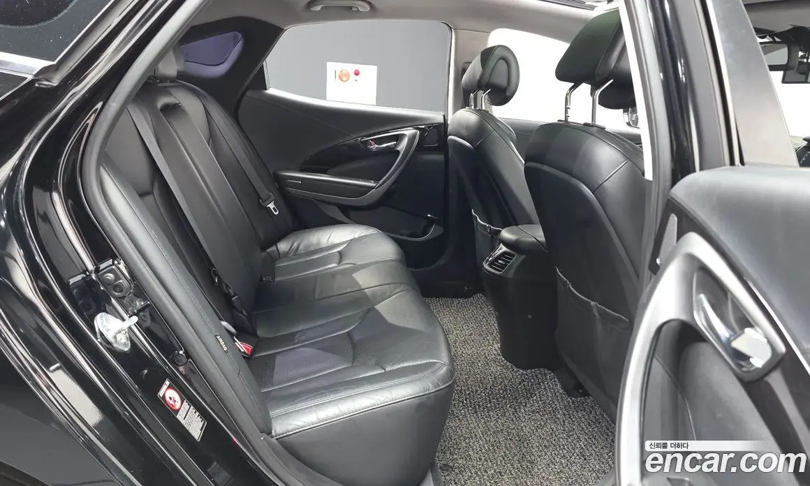 Hyundai Grandeur 2015 2.2 автомат (гидро), фото 12 Hyundai Grandeur 2015 2.2 автомат (гидро), фото 12
