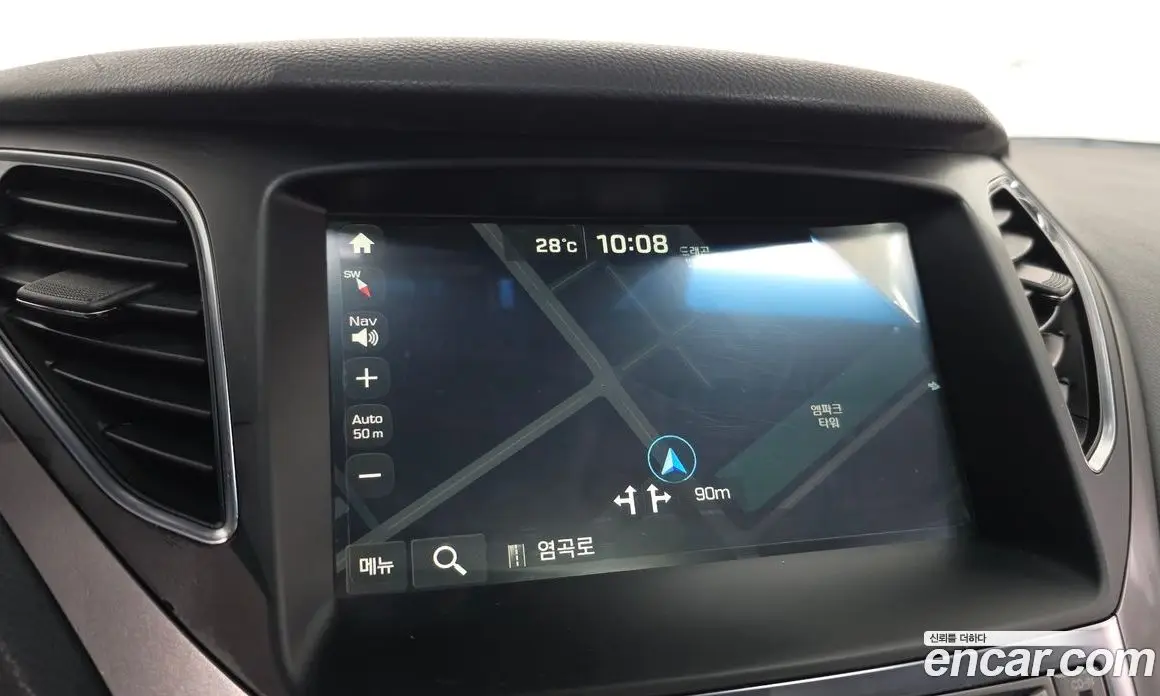Hyundai Grandeur 2015 2.2 автомат (гидро), фото 14 Hyundai Grandeur 2015 2.2 автомат (гидро), фото 14