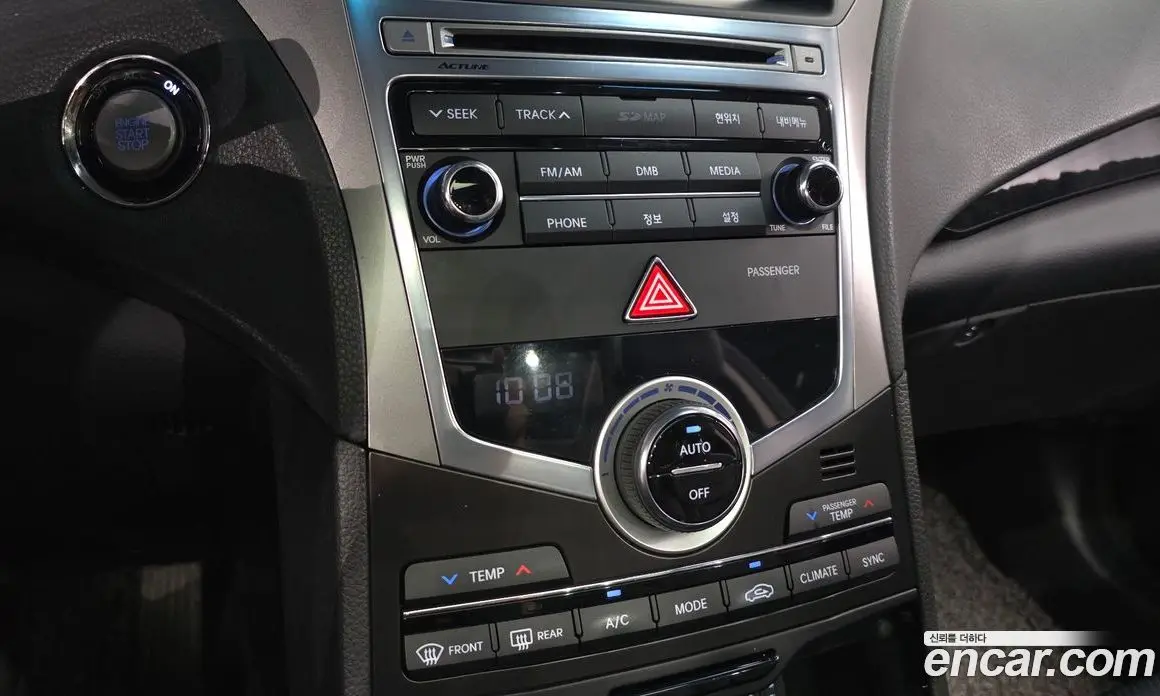 Hyundai Grandeur 2015 2.2 автомат (гидро), фото 16 Hyundai Grandeur 2015 2.2 автомат (гидро), фото 16