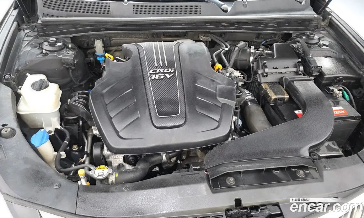 Hyundai Grandeur 2015 2.2 автомат (гидро), фото 6 Hyundai Grandeur 2015 2.2 автомат (гидро), фото 6