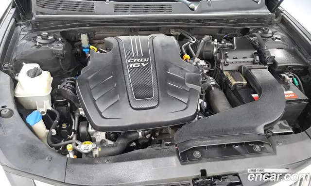 Hyundai Grandeur 2015 2.2 автомат (гидро), миниатюра 6 Hyundai Grandeur 2015 2.2 автомат (гидро), миниатюра 6