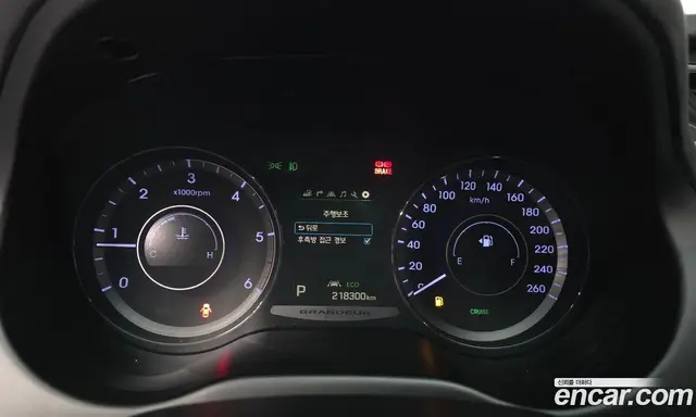 Hyundai Grandeur 2015 2.2 автомат (гидро), миниатюра 8 Hyundai Grandeur 2015 2.2 автомат (гидро), миниатюра 8