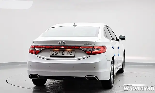 Hyundai Grandeur 2016 2.4 автомат (гидро), миниатюра 2 Hyundai Grandeur 2016 2.4 автомат (гидро), миниатюра 2