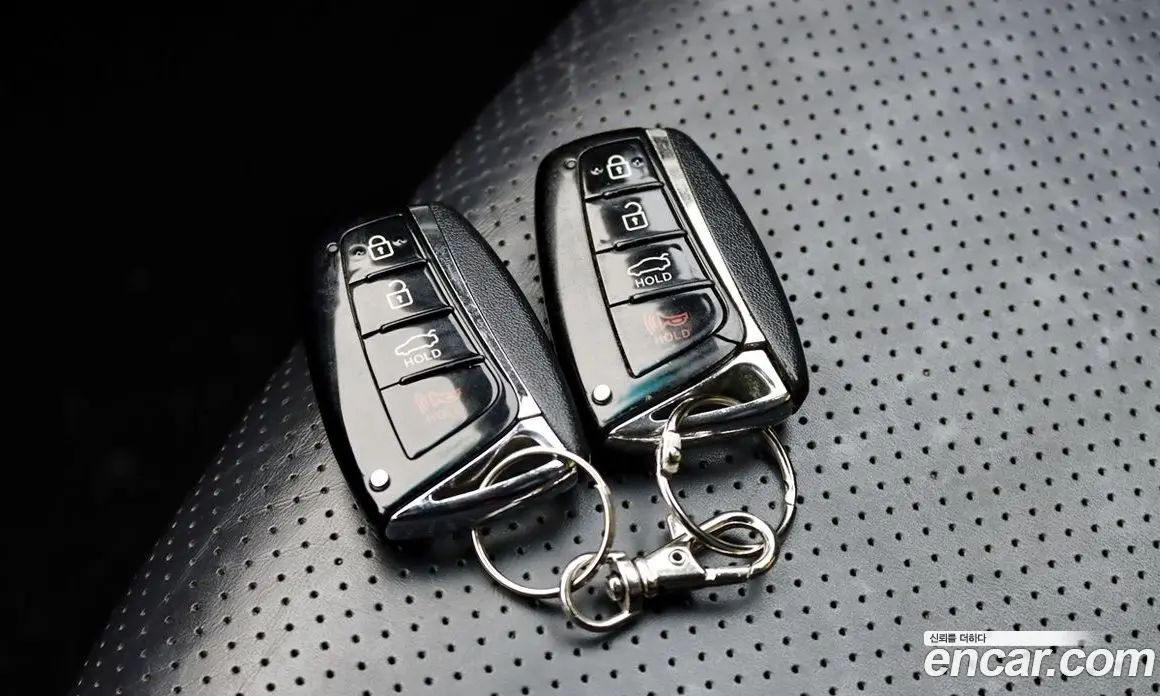 Hyundai Grandeur 2016 2.4 автомат (гидро), фото 13 Hyundai Grandeur 2016 2.4 автомат (гидро), фото 13