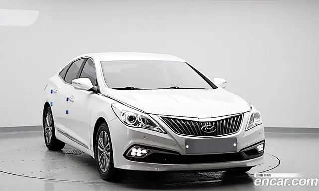Hyundai Grandeur 2016 2.4 автомат (гидро), миниатюра 3 Hyundai Grandeur 2016 2.4 автомат (гидро), миниатюра 3