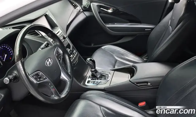 Hyundai Grandeur 2016 2.4 автомат (гидро), миниатюра 7 Hyundai Grandeur 2016 2.4 автомат (гидро), миниатюра 7