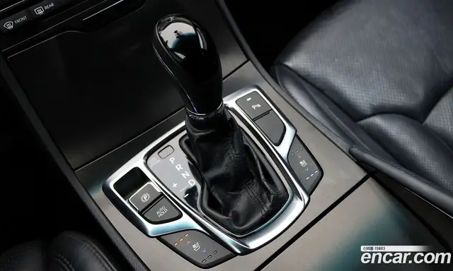 Hyundai Grandeur 2016 2.4 автомат (гидро), миниатюра 9 Hyundai Grandeur 2016 2.4 автомат (гидро), миниатюра 9