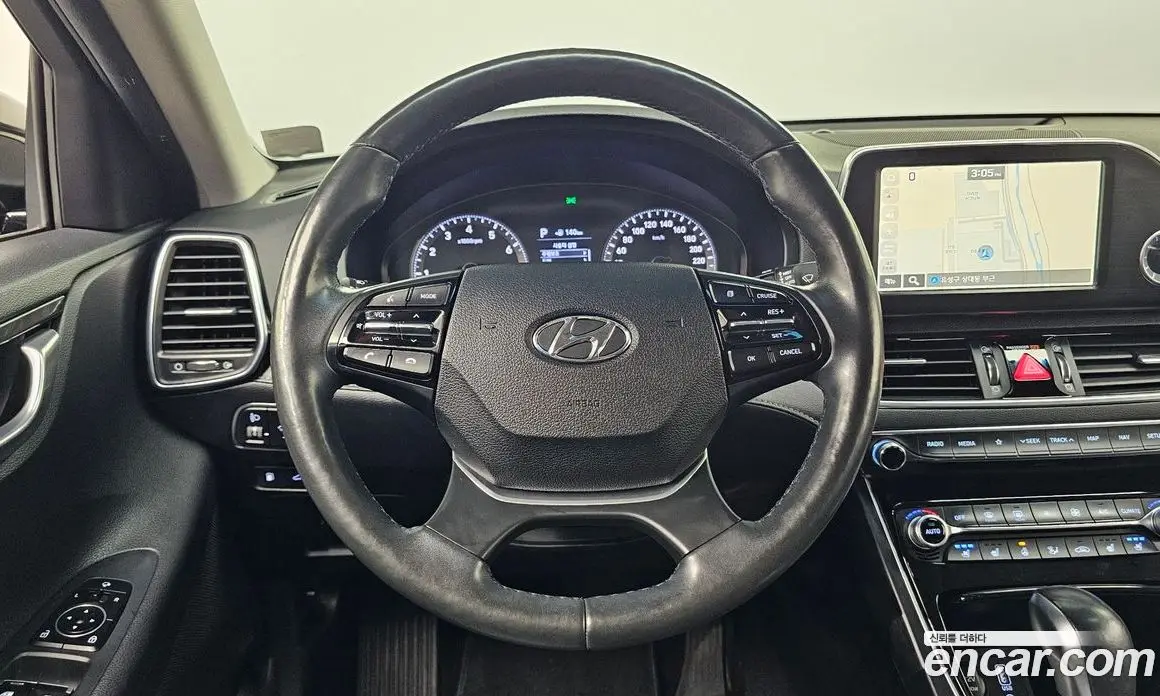 Hyundai Grandeur 2017 2.4 автомат (гидро), фото 19