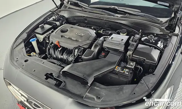 Hyundai Grandeur 2017 2.4 автомат (гидро), миниатюра 6