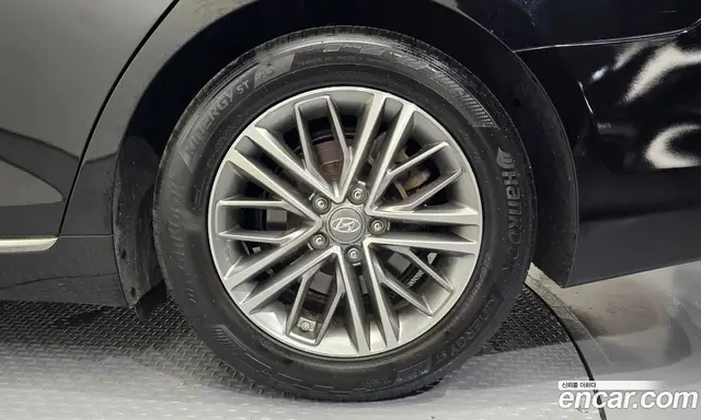 Hyundai Grandeur 2017 2.4 автомат (гидро), миниатюра 7