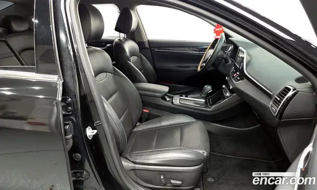Hyundai Grandeur 2019 3.0 автомат (гидро), миниатюра 11
