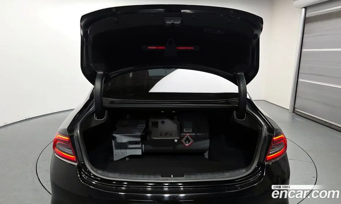Hyundai Grandeur 2019 3.0 автомат (гидро), фото 20