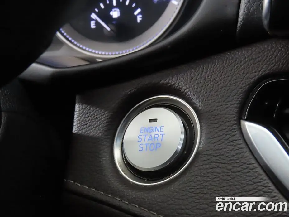 Hyundai Grandeur 2019 2.4 автомат (гидро), фото 13