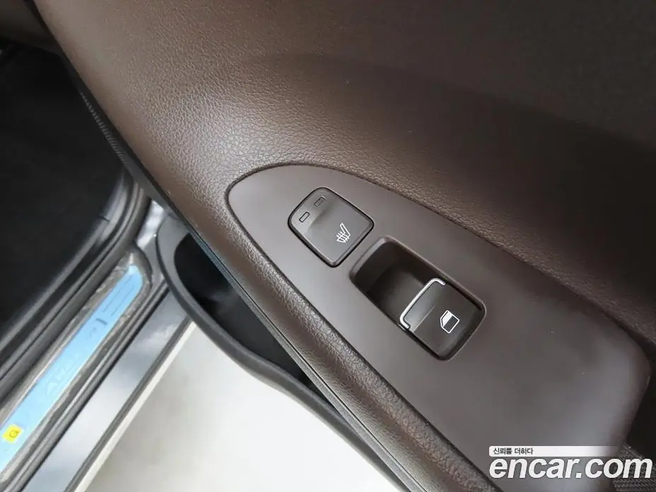 Hyundai Grandeur 2019 2.4 автомат (гидро), фото 15